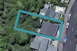 205 Marine Parade, Seatoun, Wellington