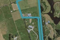 81 Mason Road, Seaward Bush, Invercargill