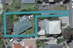 50 Washington Avenue, Brooklyn, Wellington