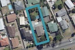 85 Boundary Road, Claudelands, Hamilton