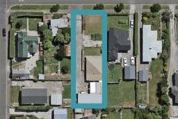 95 Grace Street, Appleby, Invercargill