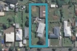 12 Leckie Street, Redruth, Timaru