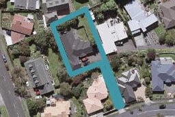 3A Ashmore Drive, Frankleigh Park, New Plymouth