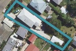 5 Hospital Road, Mangapapa, Gisborne