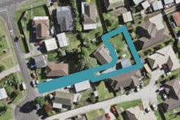 6A Cade Place, Weymouth, Auckland