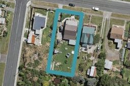 198 Foyle Street, Bluff