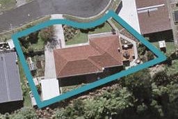 10 Evelyn Place, Welbourn, New Plymouth