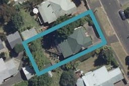 3 George Street, Claudelands, Hamilton