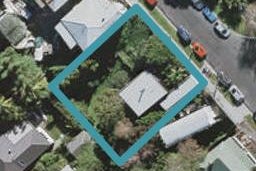 26 Bright Street, Eden Terrace, Auckland