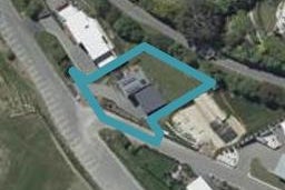 1 Jahan Lane, Cashmere, Christchurch