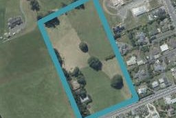 100 Main South Road, East Taieri, Mosgiel