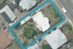 207 Grove Road, Mayfair, Hastings