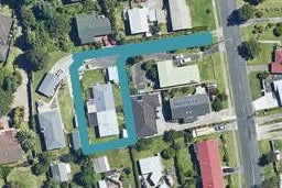 21A Hall Road, Matua, Tauranga