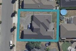 97 Saint James Drive, Huntington, Hamilton