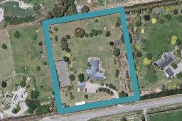 460 Johns Road, Fernside, Rangiora