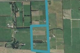 984 Mairaki Road, FERNSIDE, RANGIORA