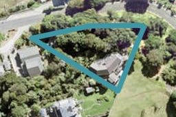 1282 Sandspit Road, Sandspit, Warkworth
