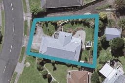 45 Wesley Avenue, Frankleigh Park, New Plymouth