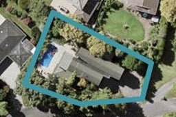 8 Meanda Gardens, Sunnyhills, Auckland