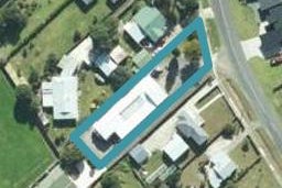 110A Awakino Road, Dargaville