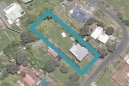 13 Regent Street, Maungaturoto