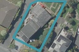 58 Barr Street, Kenmure, Dunedin