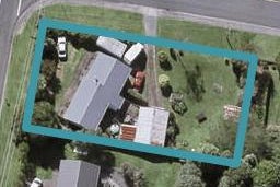 1269 Egmont Road, Egmont Village, New Plymouth