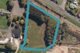 0 Kensington Road, Marton, Marton