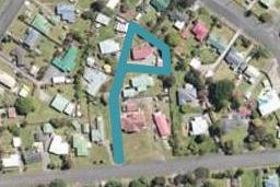 8B Hillcrest Road, Kaikohe, Kaikohe