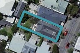12 Scarborough Terrace, Mount Victoria, Wellington
