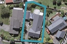 3 Argyle Place, Highlands Park, New Plymouth
