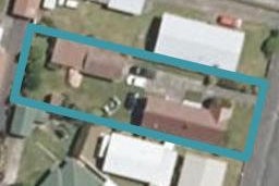 4 Claudius Street, Dannevirke