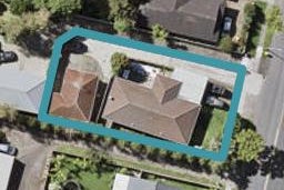 86 Glenmore Road, Sunnyhills, Auckland