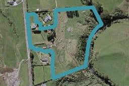483 Carrington Road, Hurworth, New Plymouth