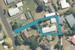 125A Mckellar Place, Whangamata