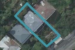40 Brittan Terrace, Lyttelton, Lyttelton