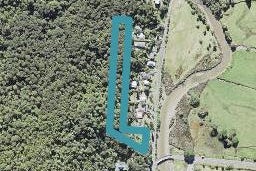 1 Huia Dam Road, Huia, Auckland