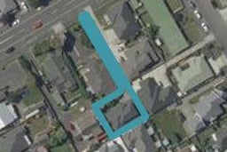 250A Grey Street, Palmerston North, Palmerston North