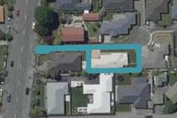 2 Piper Lane, Beckenham, Christchurch