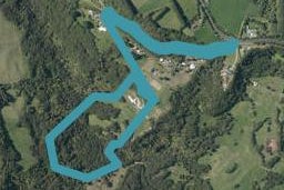 1343A Old North Road, Helensville, Helensville