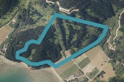 0 Bill Bryants Rd, Squally Cove, French Pass