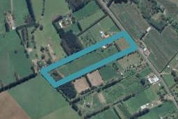 493 Loburn Whiterock Road, Loburn, Rangiora