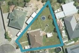 14 Churchill Street, Mayfield, Blenheim