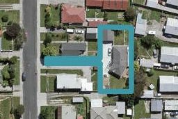 89 Norwood Street, Newfield, Invercargill
