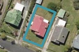 12 Union Street, Hikurangi, Hikurangi