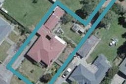 81 Brandon Street, Featherston
