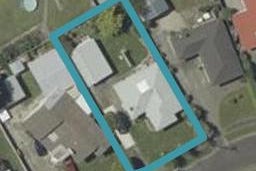 18 Nairn Crescent, Awapuni, Palmerston North