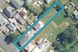 99 Ward Street, Cobden, Greymouth