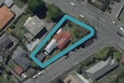 94 Opawa Road, Opawa, Christchurch