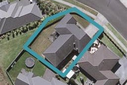 22 Ainslee Street, Highlands Park, New Plymouth